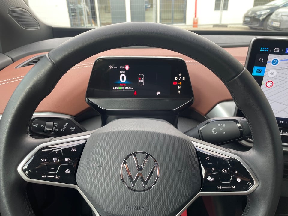 VW ID.5 77 Style+ 5d