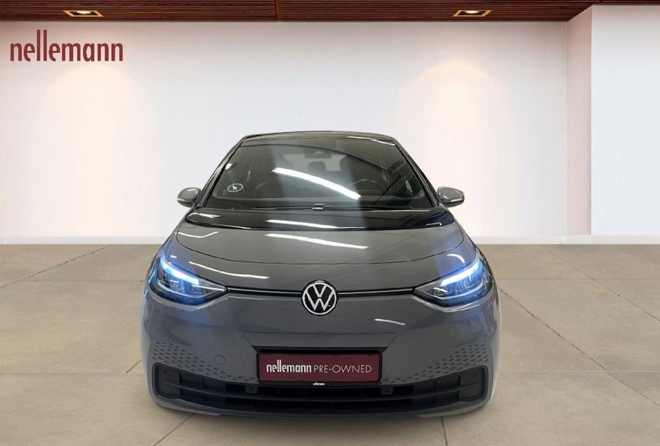 VW ID.3 58 Pro 5d