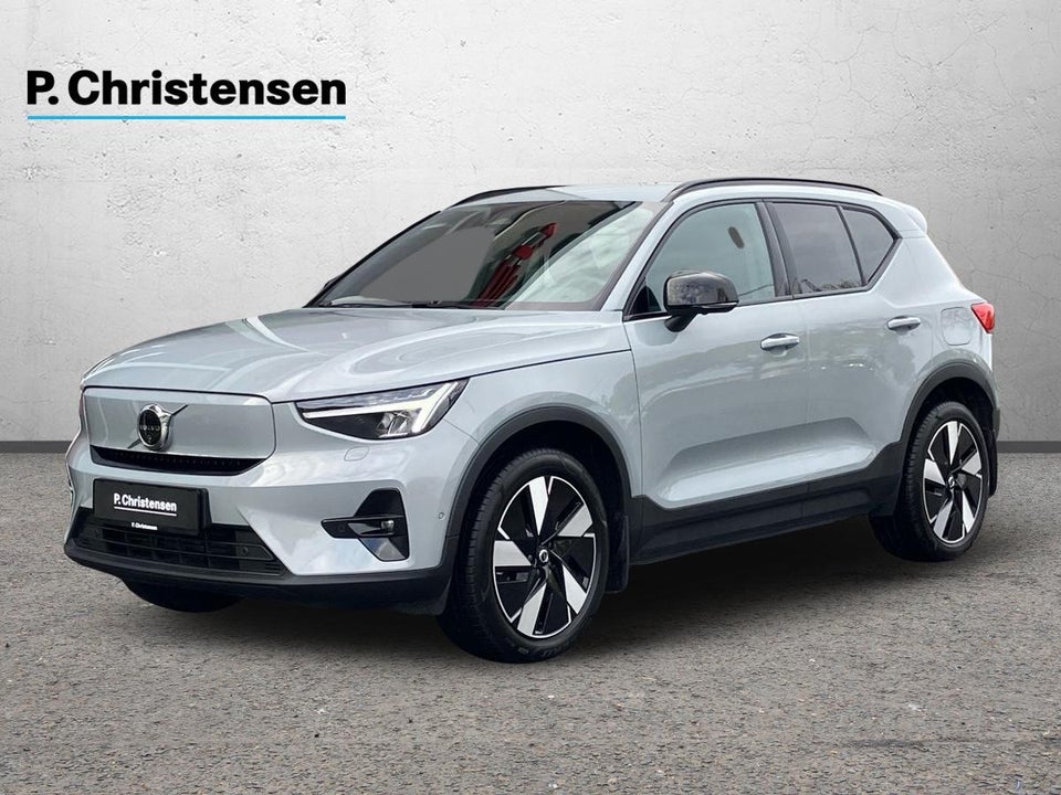 Volvo EX40 Extended Range Plus 5d