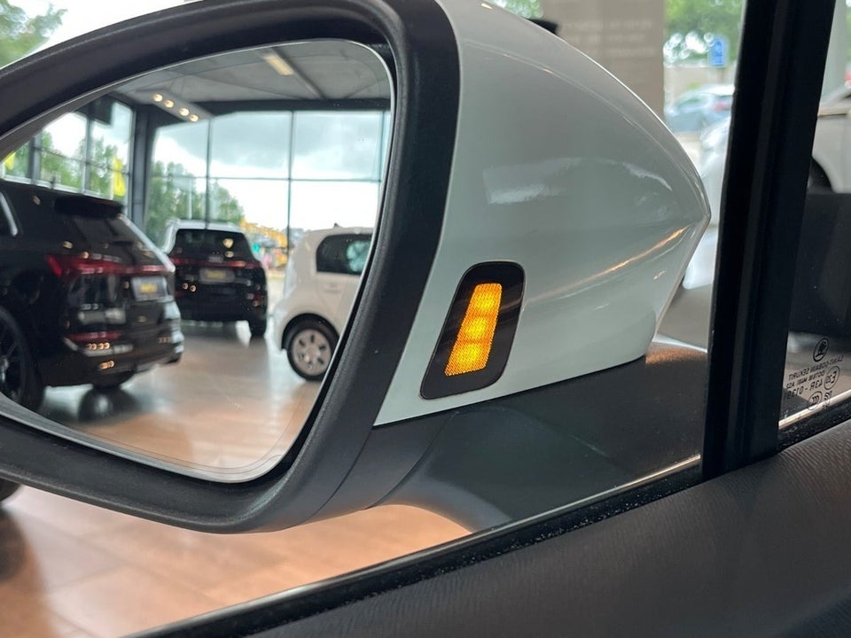 Skoda Enyaq 80 iV Suite 5d