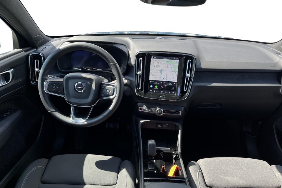 Volvo C40 P6 ReCharge Core 5d