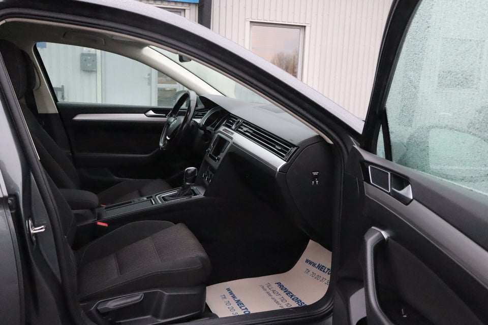 VW Passat 1,4 TSi 150 Comfortline Variant 5d