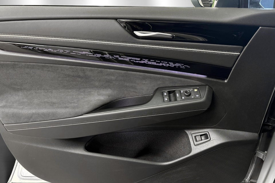 VW ID.7 86 Style S+ Tourer 5d