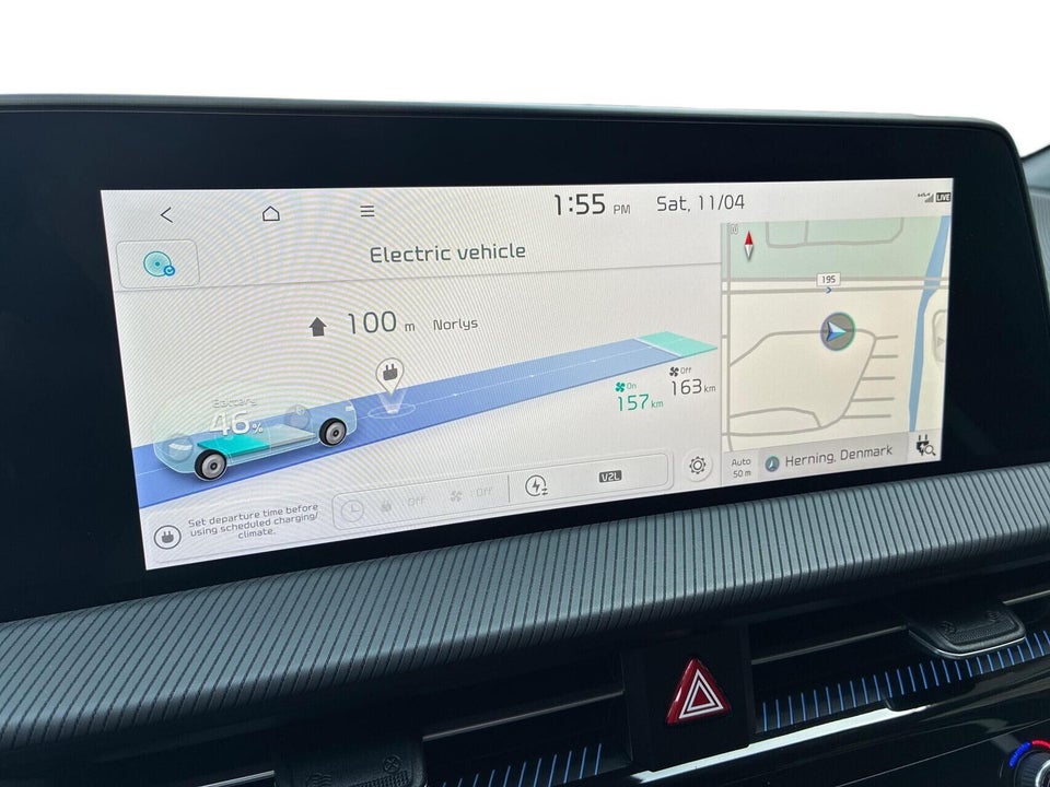 Kia EV6 77 Long Range GT-Line 5d