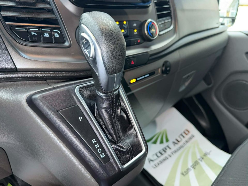 Ford Transit Custom 300S 2,0 TDCi 130 Trend aut.