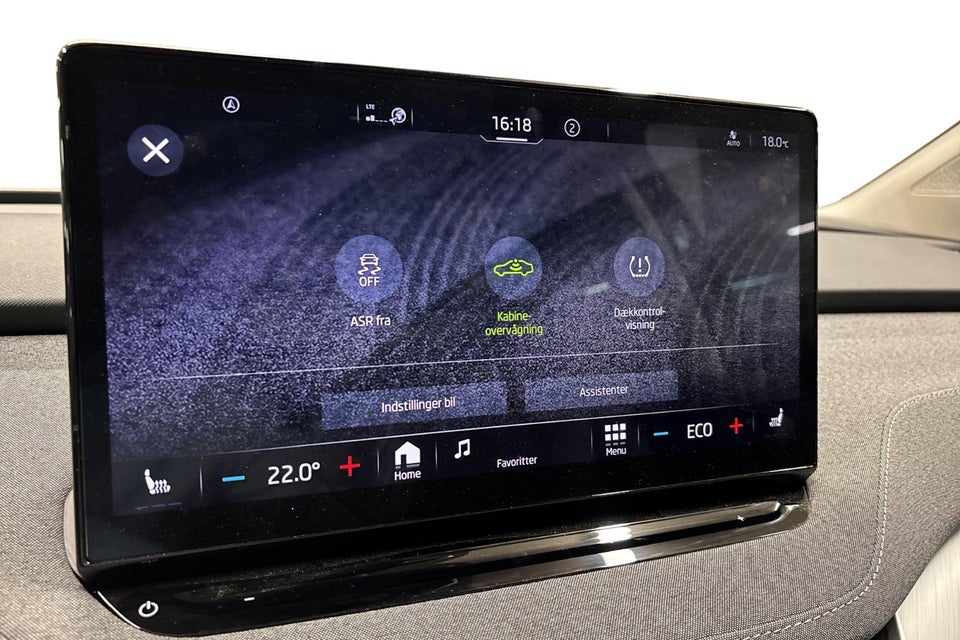 Skoda Enyaq 60 iV Premium 5d