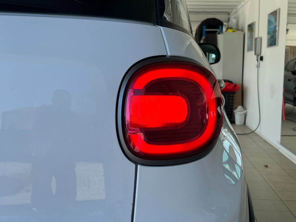 Fiat 500L 0,9 TwinAir 105 City Cross 5d