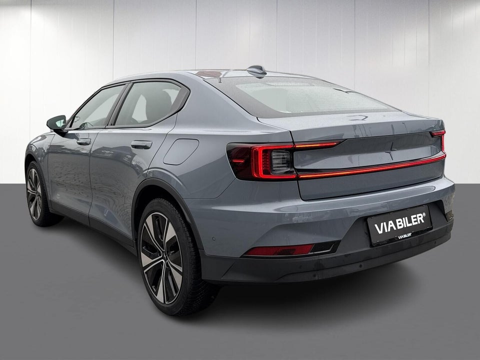 Polestar 2 Long Range 5d