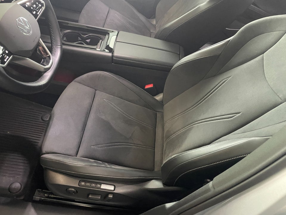 VW ID.7 77 Style Tourer 5d