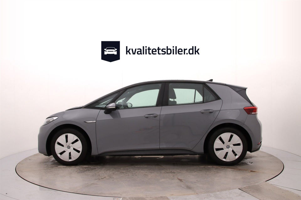 VW ID.3 58 Pro 5d