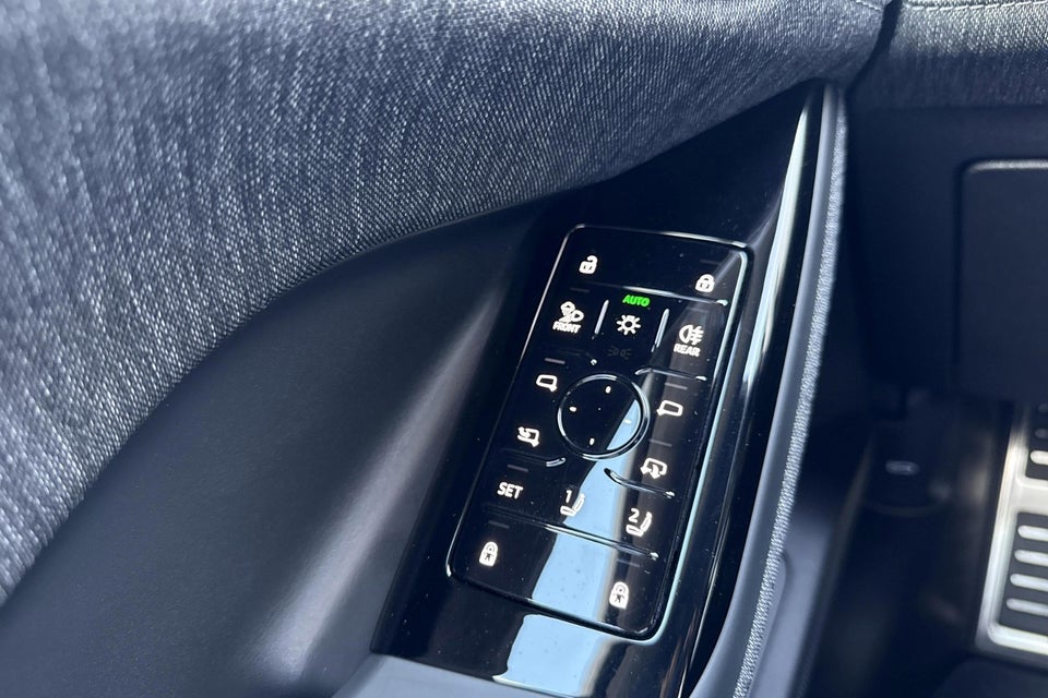 Audi Q6 e-tron Progress plus performance 5d