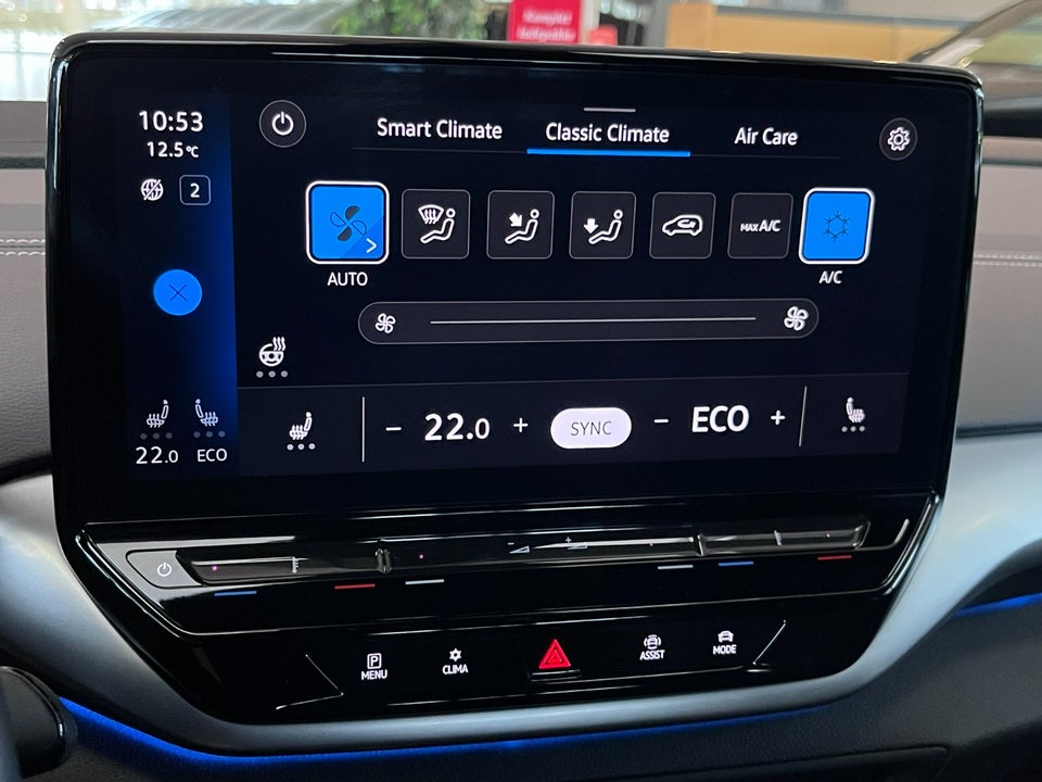 VW ID.5 77 Pro Performance 5d