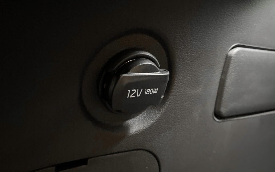 Kia EV6 84 Long Range Prestige 5d