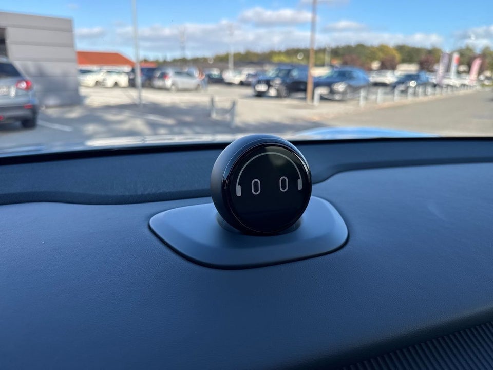 NIO ET5 100 Long Range 4d