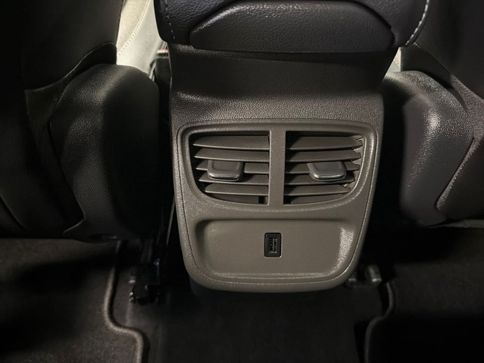 Opel Grandland X 1,6 Hybrid Ultimate aut. 5d