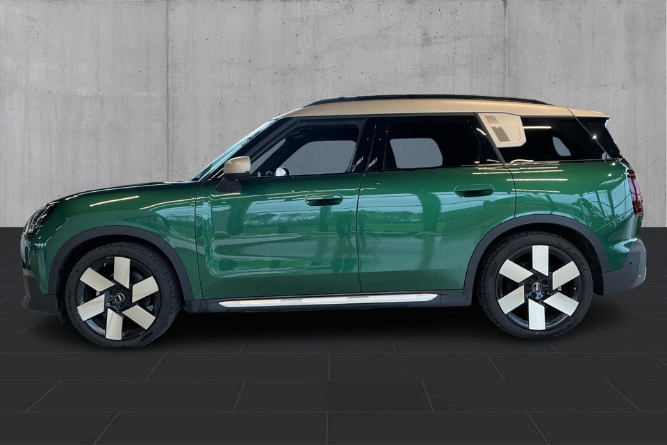 MINI Countryman E Favoured Trim XL 5d