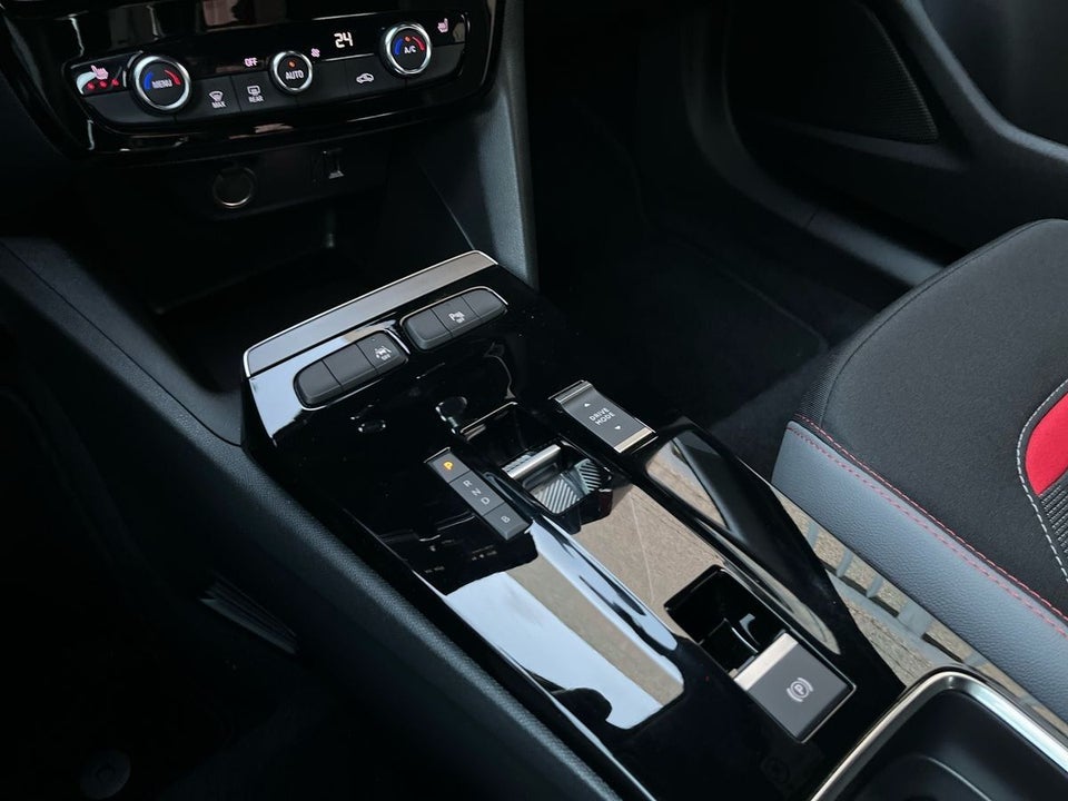 Opel Mokka-e 50 GS Line 5d