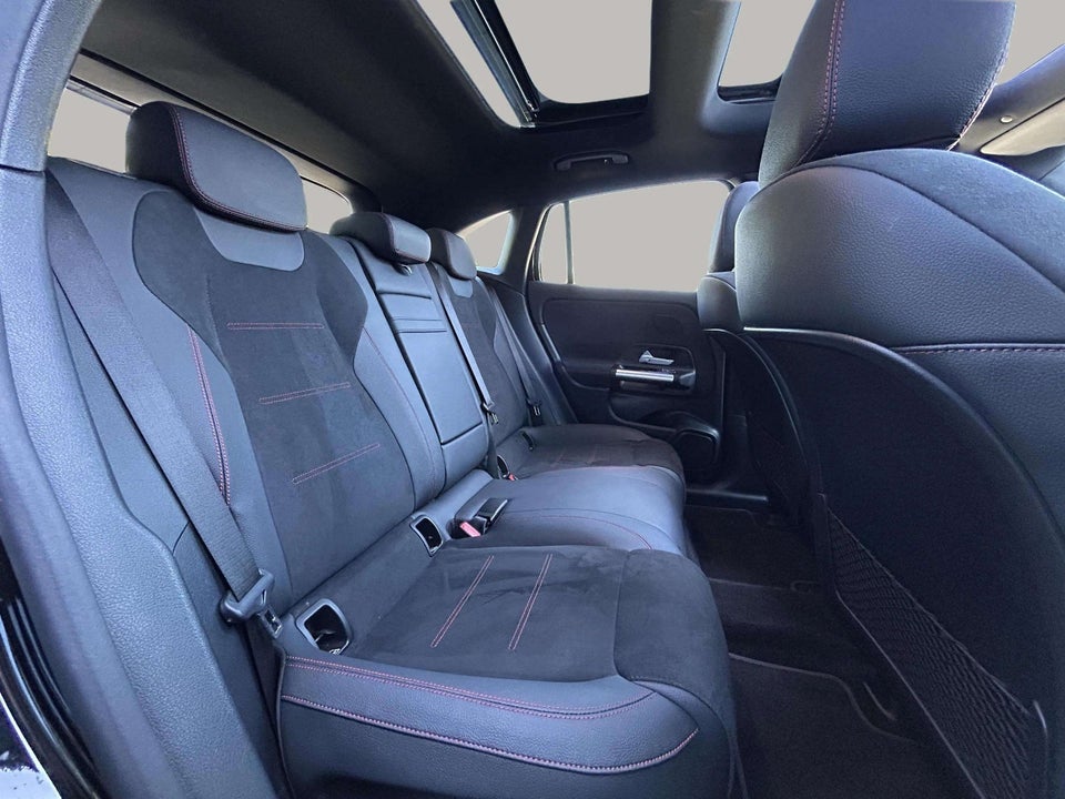 Mercedes EQA250 AMG Line 5d