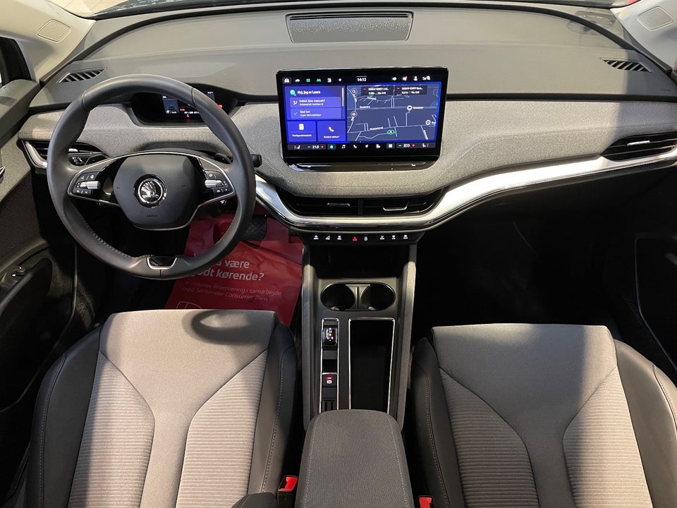 Skoda Enyaq 85 iV Loft 5d