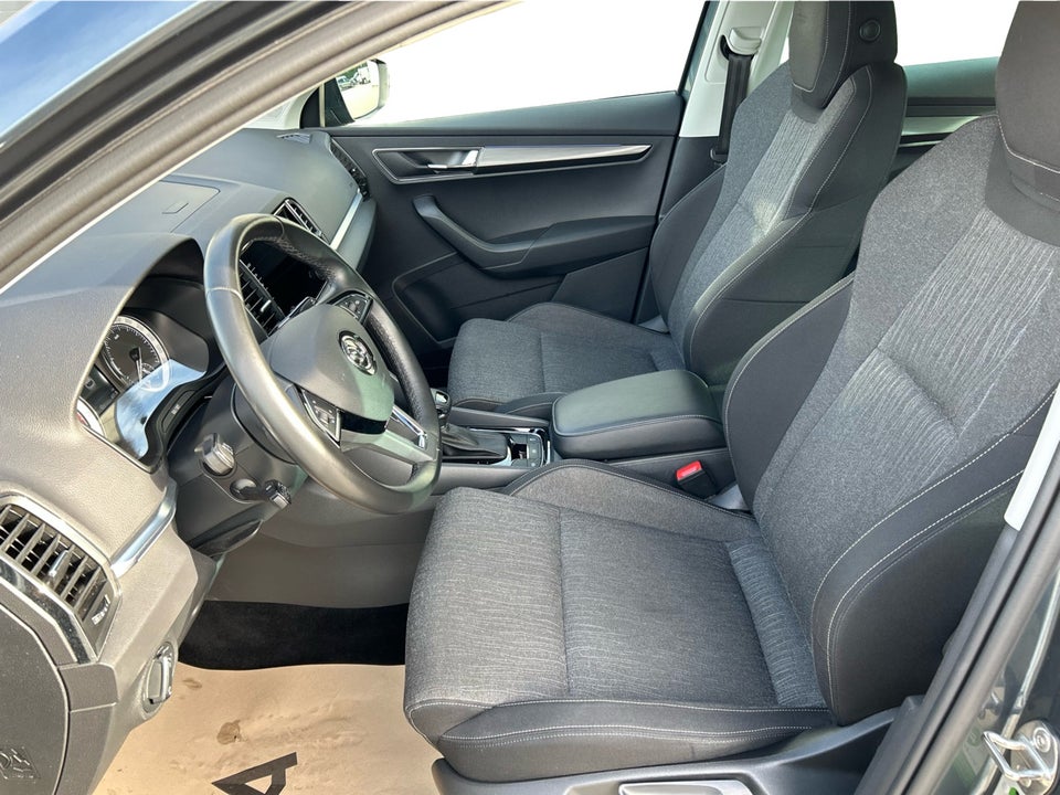 Skoda Karoq 1,5 TSi 150 Style DSG 5d