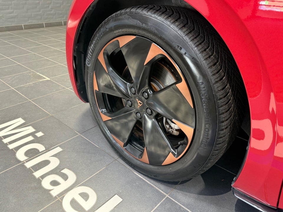 Cupra Born 77 e-Boost 5d