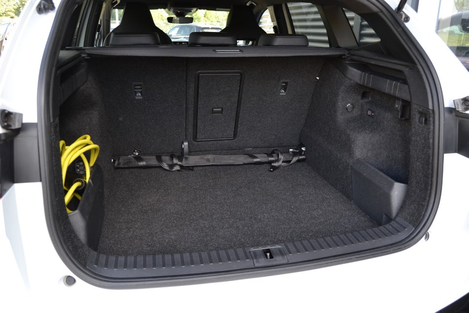 Skoda Enyaq 80 iV Sportline 5d