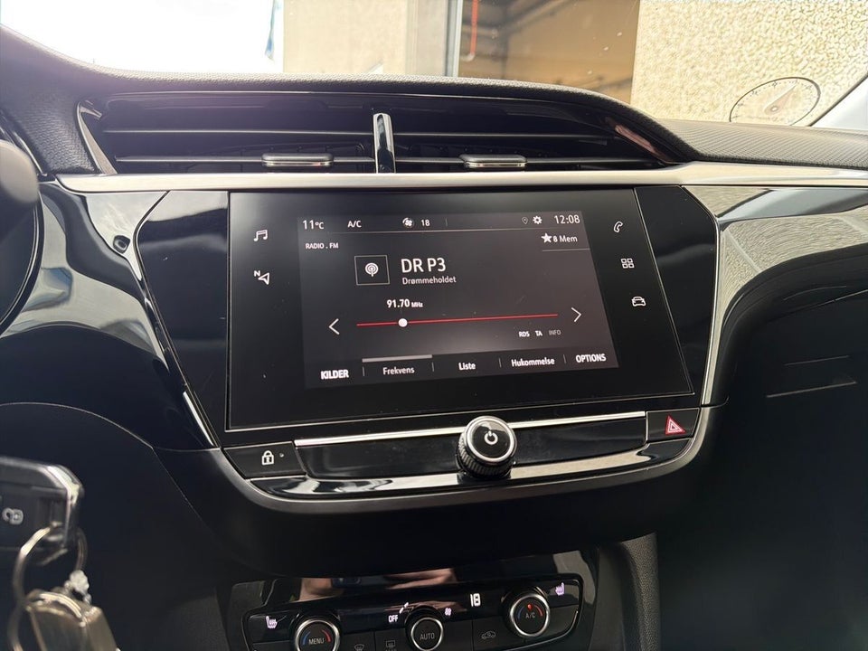 Opel Corsa 1,2 Elegance 5d