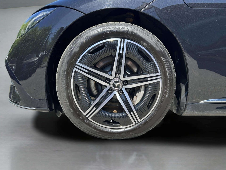 Mercedes EQE350 AMG Edition 4d