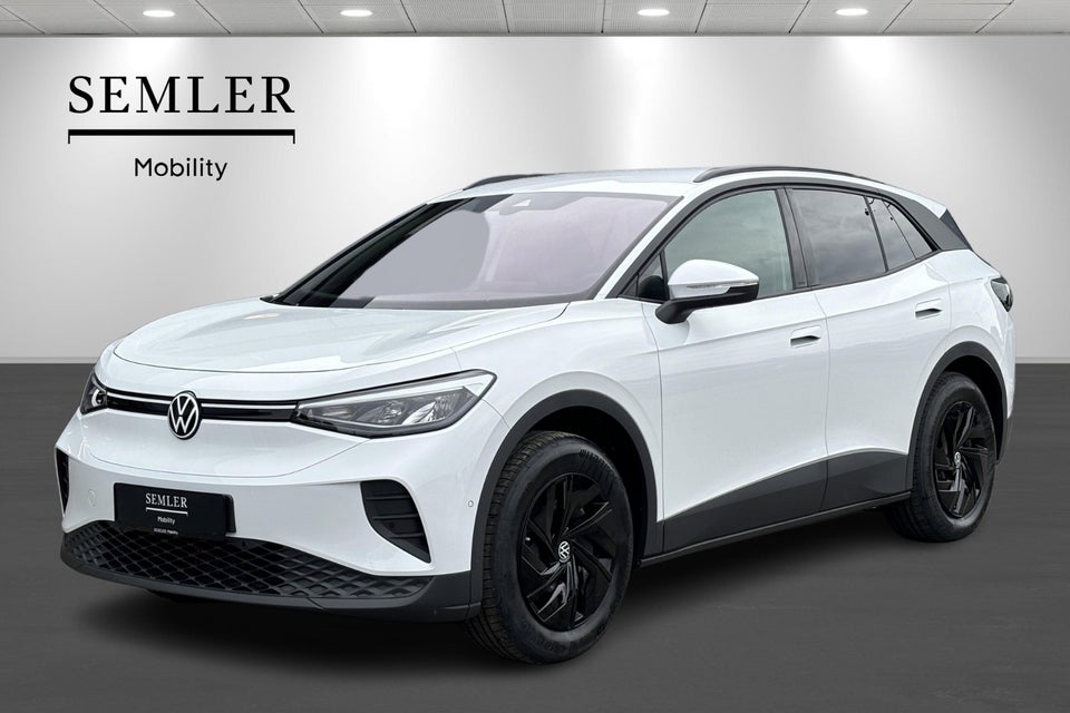 VW ID.4 52 Life 5d