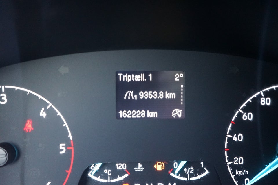 Ford Transit Custom 320 L2 2,0 TDCi 130 Trend aut.