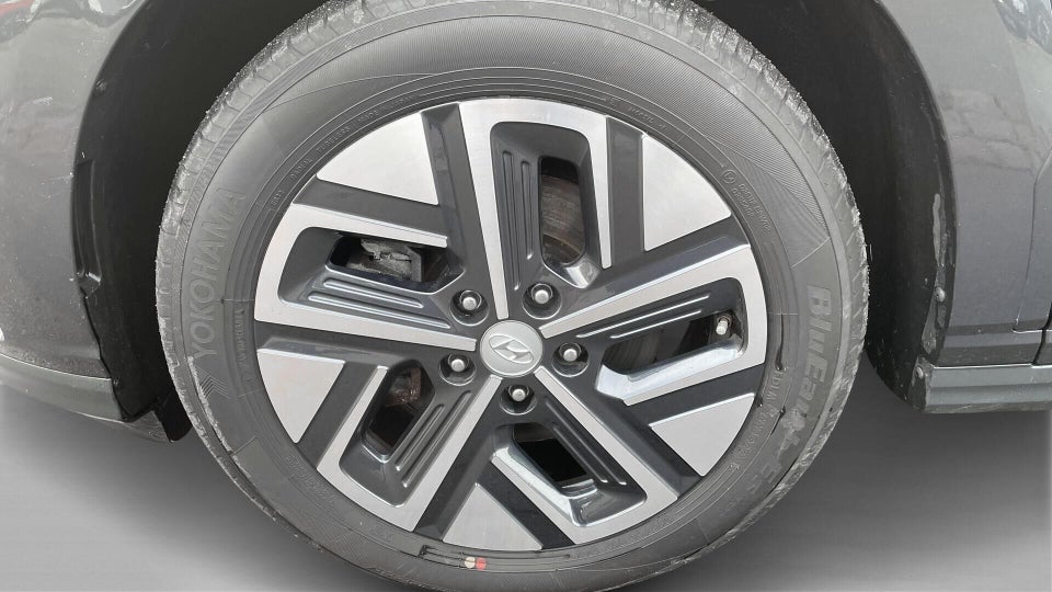 Hyundai Kona 64 EV Prime 5d