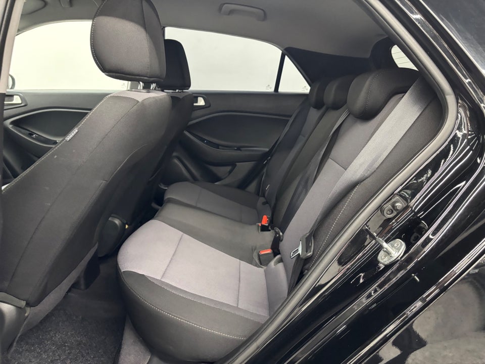 Hyundai i20 1,2 MPi Advanced 5d