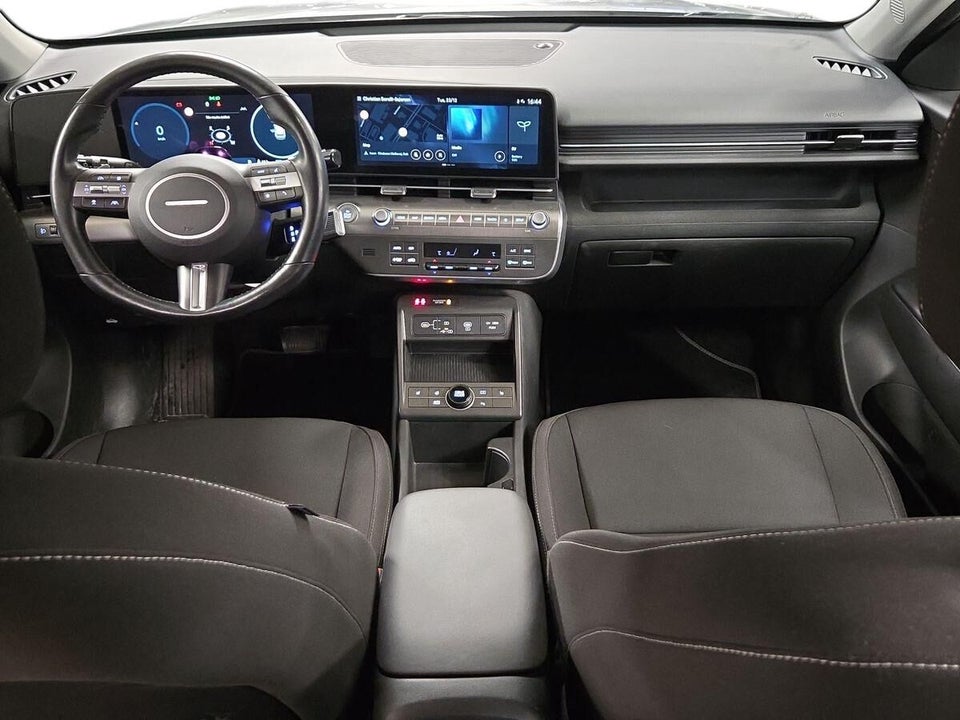 Hyundai Kona 65 EV Essential 5d