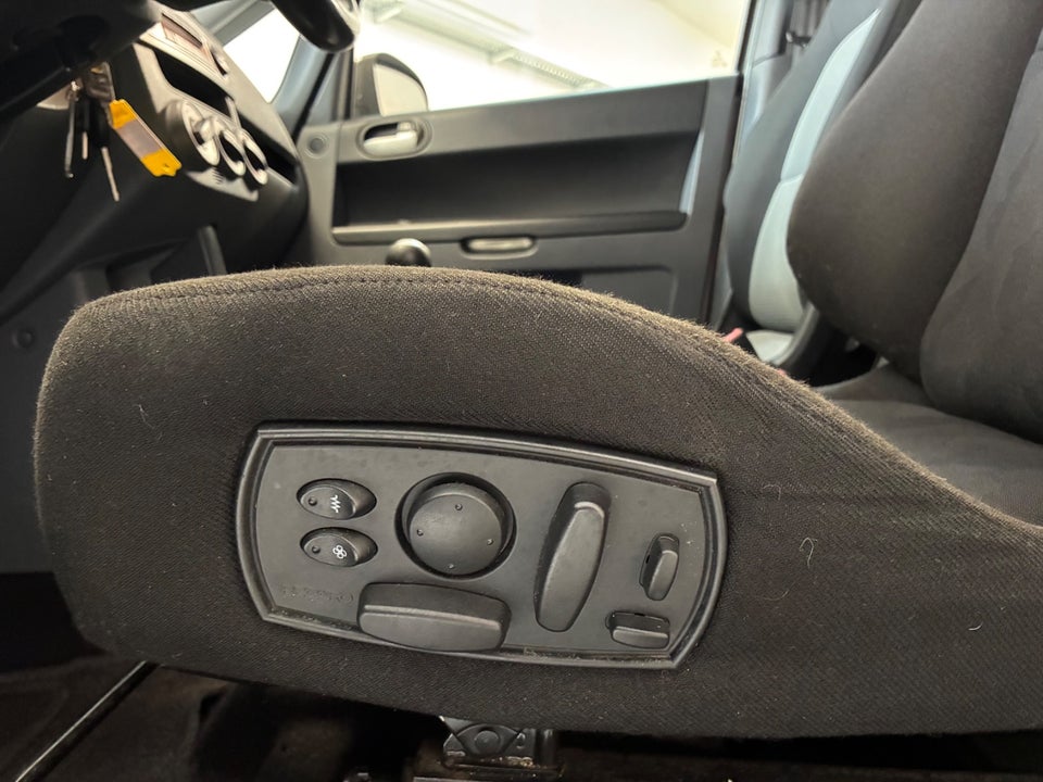 Mitsubishi Colt 1,3 Elegance Allshift Coopack 5d