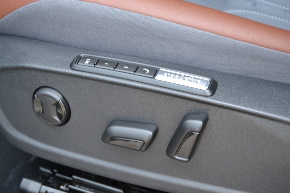 VW ID.4 77 1ST Pro Performance Max 5d