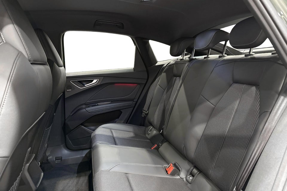 Audi Q4 e-tron performance Sportback 5d