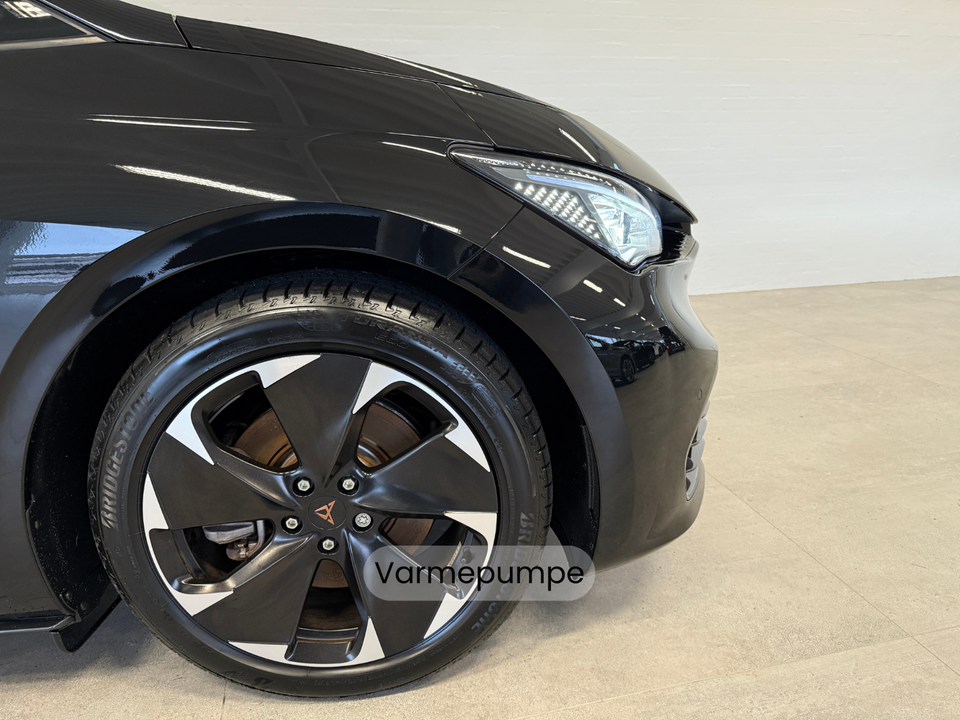 Cupra Born 59 Pasión 5d