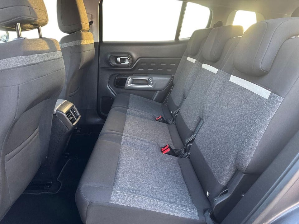 Citroën C5 Aircross 1,2 PureTech 130 Cool EAT8 5d