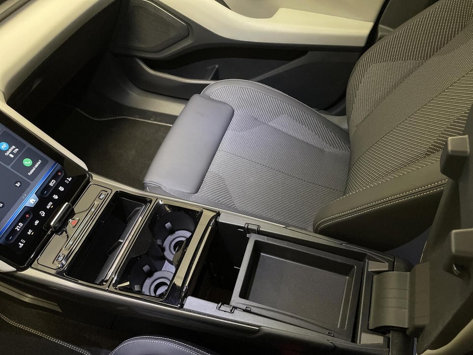 Ford Explorer 82 Select Extended Range 5d