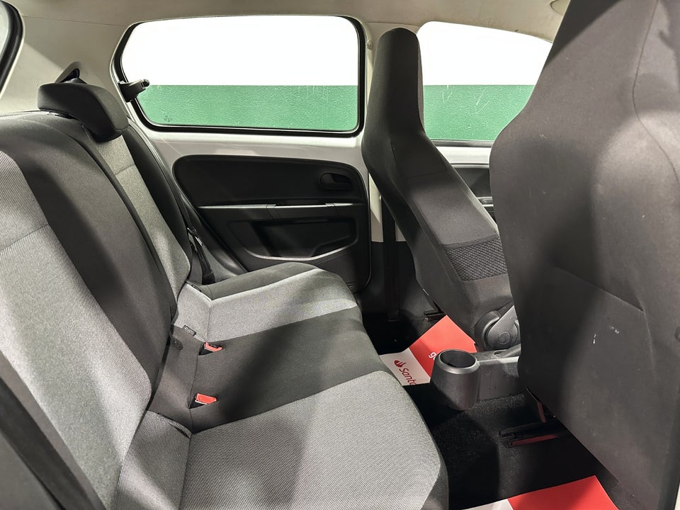 Skoda Citigo 1,0 60 Active 5d