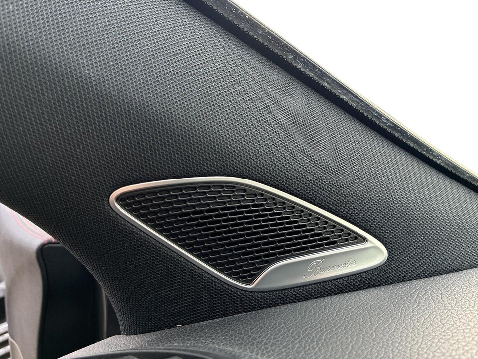 Mercedes EQA250 AMG Line 5d