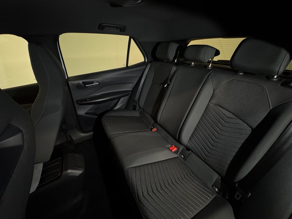 Cupra Born 77 e-Boost 5d