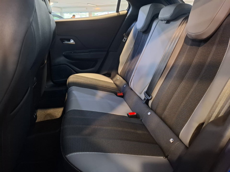 Opel Mokka-e 50 Elegance 5d