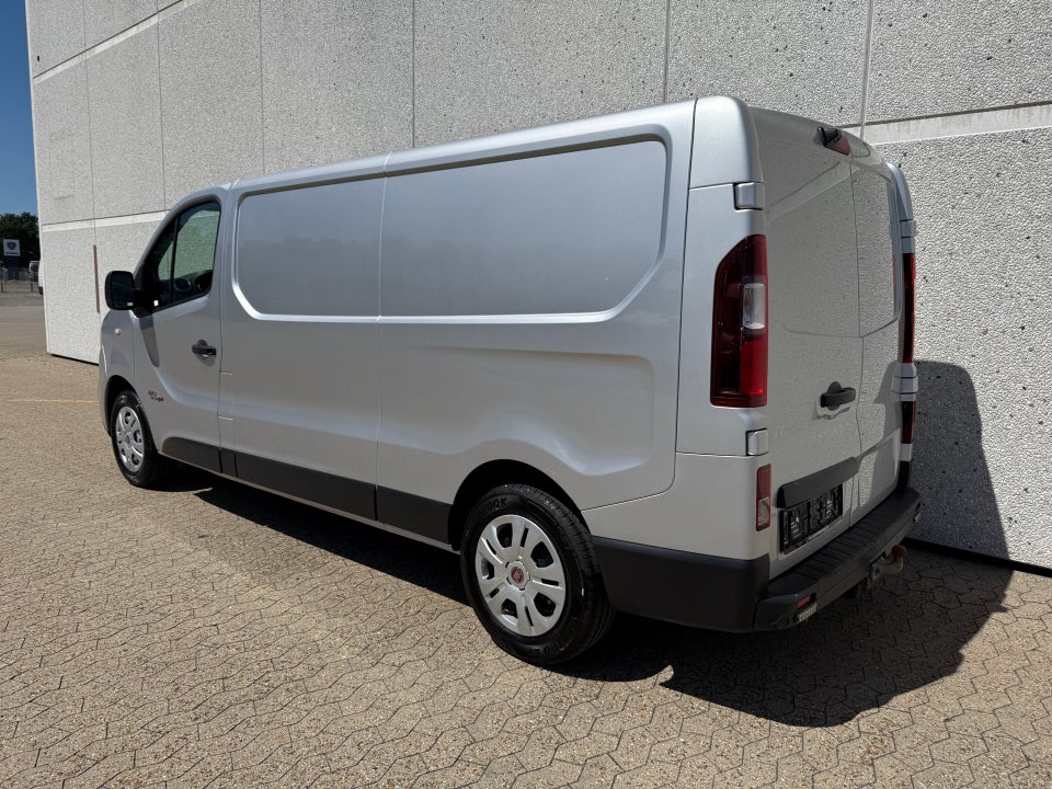 Fiat Talento 1,6 MJT 120 L2H1 Pro Van