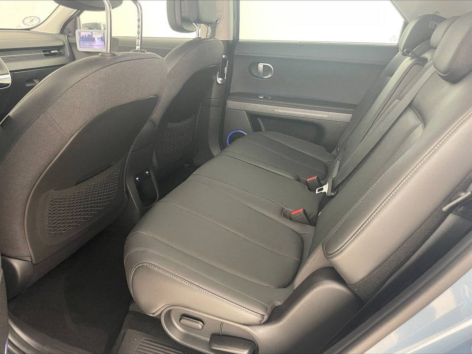 Hyundai Ioniq 5 77 Ultimate 5d