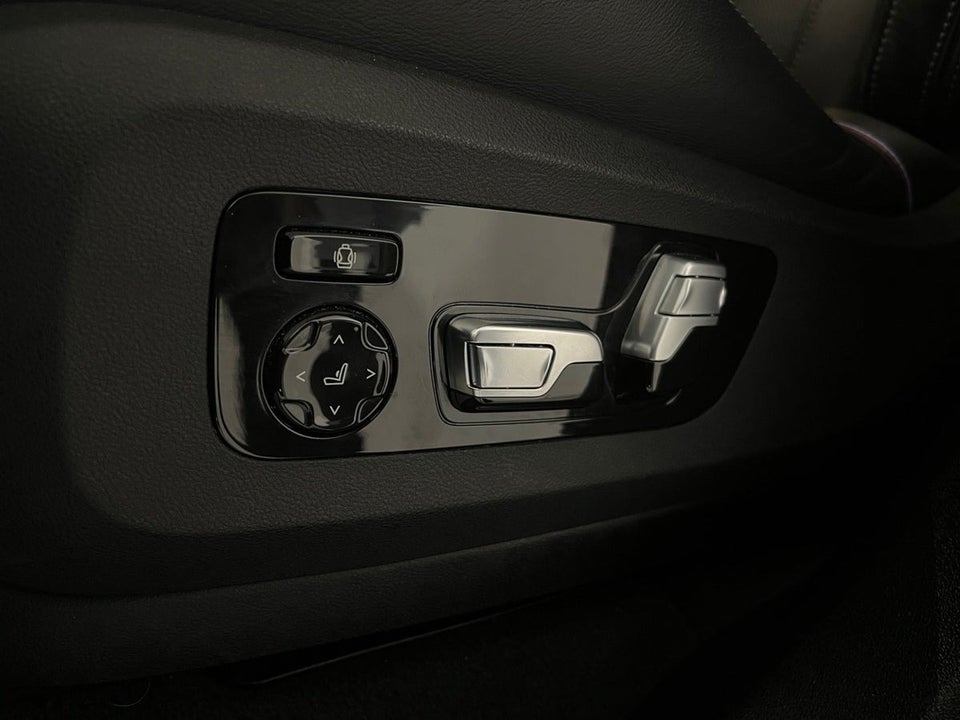 BMW X5 3,0 xDrive50e M-Sport Pro aut. 5d