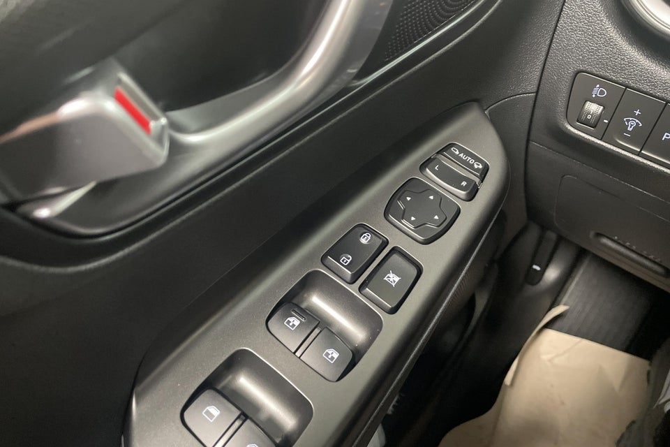 Hyundai Kona 64 EV Advanced 5d