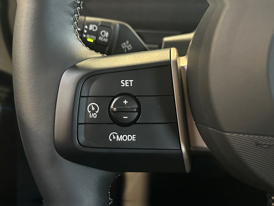 MINI Aceman E Classic Trim S 5d