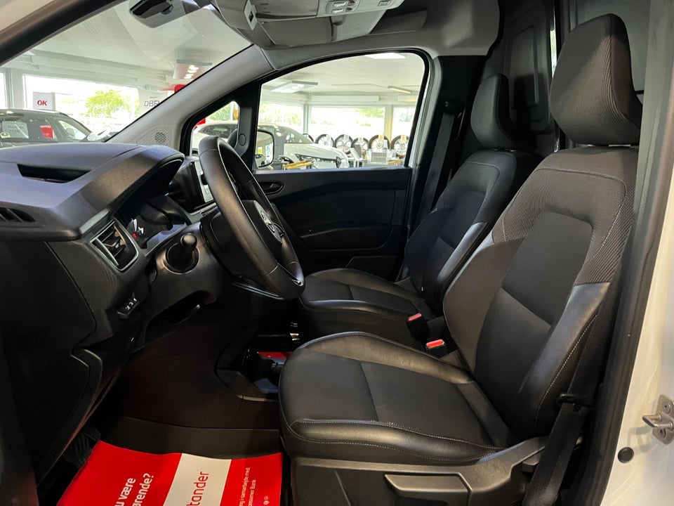 Nissan Townstar 45 Acenta L1H1