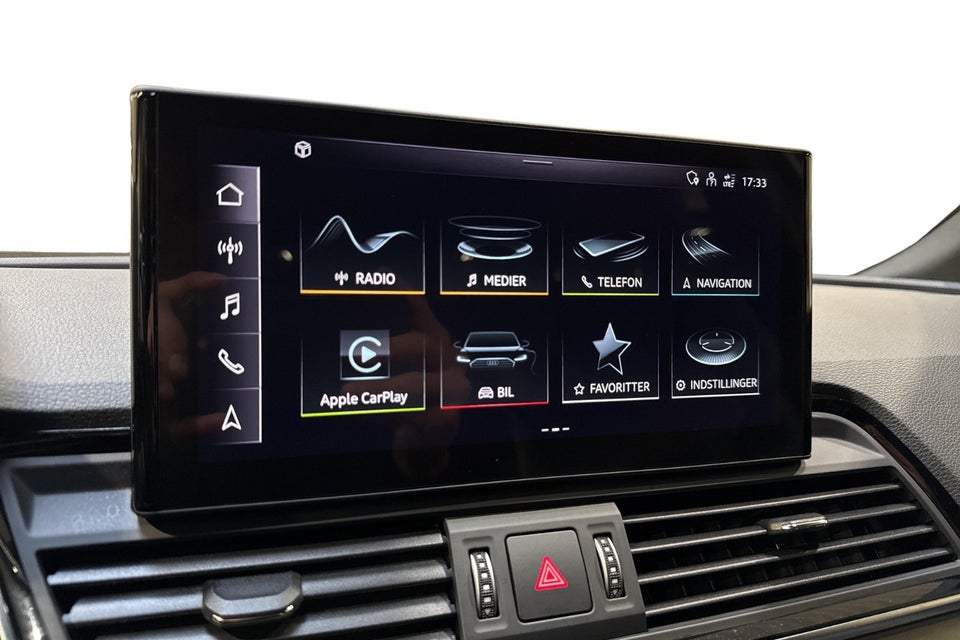 Audi Q5 50 TFSi e S-line quattro S-tr. 5d